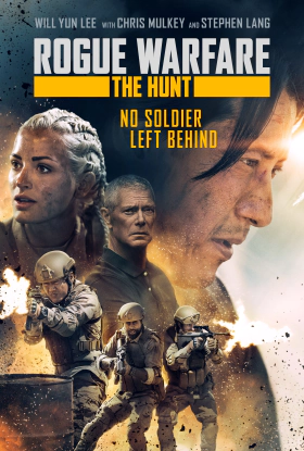 Rogue Warfare: The Hunt (2019)