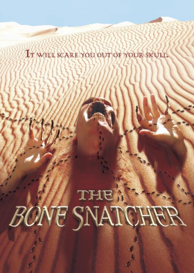 Συλλεκτης Σκελετων / The Bone Snatcher (2003)