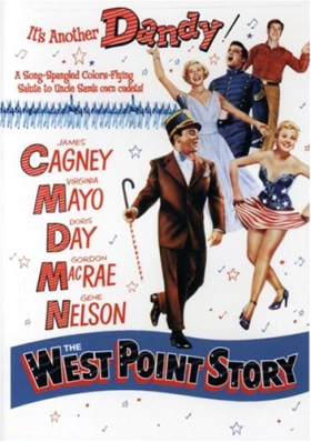 Η Σχολή Διασκεδάζει / The West Point Story (1950)