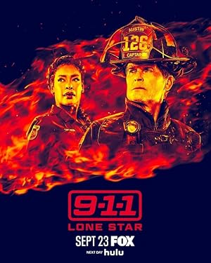 9-1-1: Lone Star (2020)