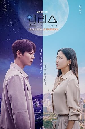 Alice  / Aelliseu (2020)