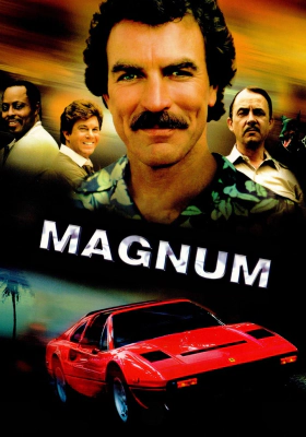 Magnum, P.I. (1980)
