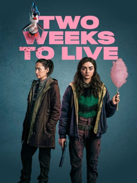 Two Weeks to Live (2020)