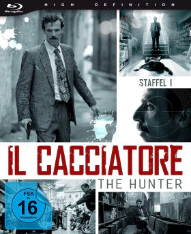 Il cacciatore / The Hunter  (2018)