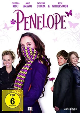 Penelope (2006)