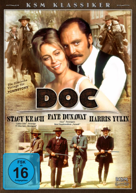 'Doc' (1971)