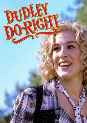 Αστυνόμος της Συμφοράς / Dudley Do-Right (1999)