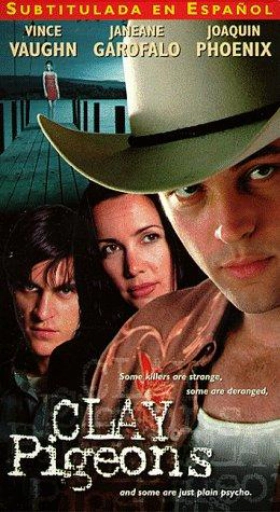 Το Δόλωμα / Clay Pigeons (1998)