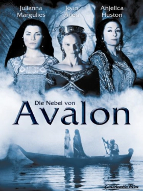 Ομίχλη πάνω από το Άβαλον / The Mists of Avalon (2001)
