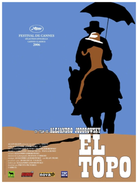 El Topo (1970)
