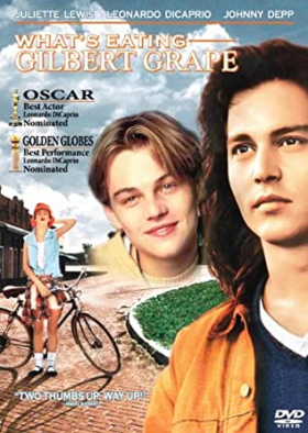 What's Eating Gilbert Grape (1993)