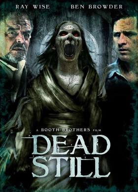 Πορτρέτα Θανάτου / Dead Still (2014)