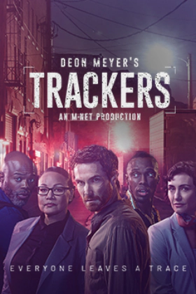 Trackers (2019)