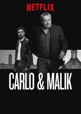 Κάρλο και Μαλίκ / Carlo and Malik (2018)