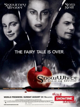 Εφιαλτης Στο Στοιχειωμενο Δασος / Snow White: A Tale of Terror (1997)