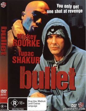Ο Διεφθαρμένος / Bullet (1996)