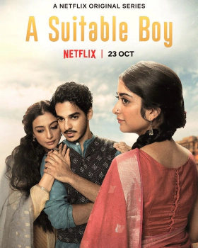 A Suitable Boy (2020)