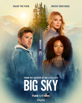 Big Sky (2020)