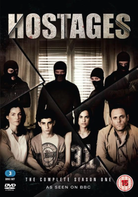 Bnei Aruba/ Hostages (2013)