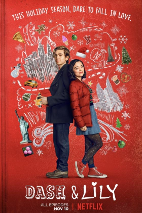 Dash & Lily (2020)