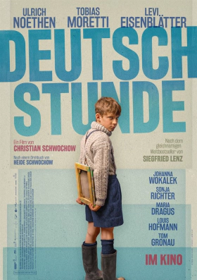 The German Lesson / Deutschstunde (2019)
