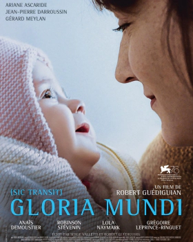 Η Ελπίδα του Κόσμου / Gloria Mundi (2019)