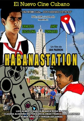 Habanastation (2011)