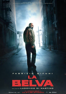 Το Κτήνος / The Beast / La belva (2020)