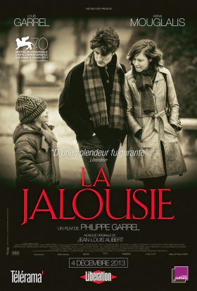 Jealousy / La jalousie (2013)