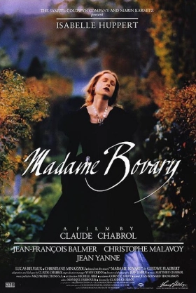 Μαντάμ Μποβαρί / Madame Bovary (1991)