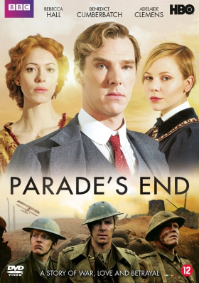 Parade's End (2012)