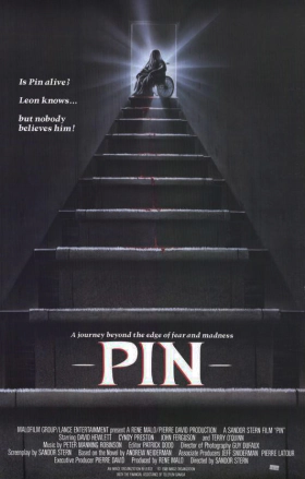 Διχασμένος Δολοφόνος / Pin (1988)