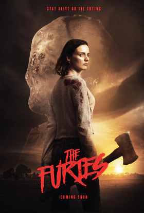 The Furies / Killer Instinct (2019)