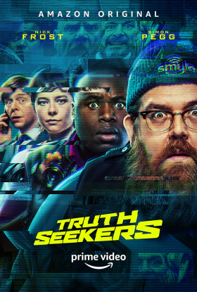 Truth Seekers (2020)