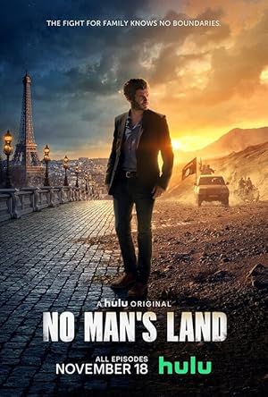 No Mans Land (2020)