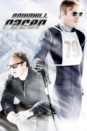 Ο πρωταθλητής του ιλίγγου / Downhill Racer (1969)