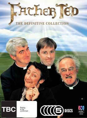 Father Ted (1995)