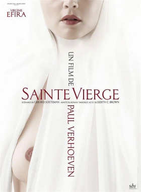 Μπενεντέτα / Benedetta / Blessed Virgin (2021)