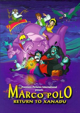 Marco Polo: Return to Xanadu (2001)