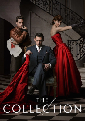 The Collection (2016)