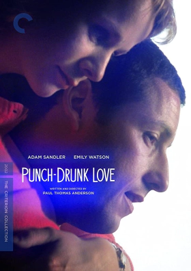 Punch-Drunk Love / Χτυπημένος από Έρωτα (2002)