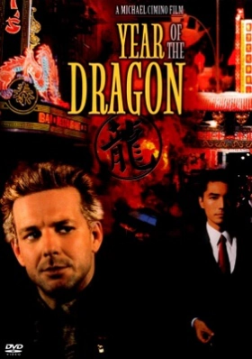 Year of the Dragon (1985)