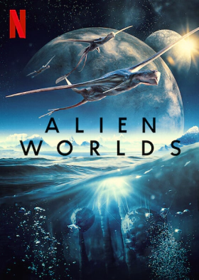 Alien Worlds (2020)