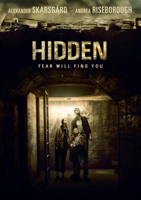 Hidden (2015)