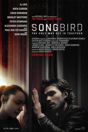 Songbird (2020)