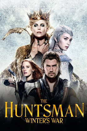 The Huntsman: Winters War (2016)