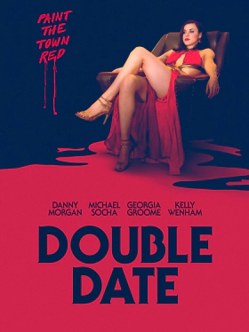 Double Date (2017)
