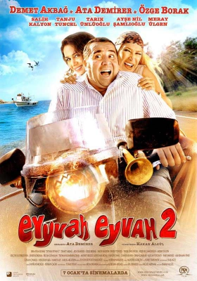 Eyyvah Eyvah 2 (2011)