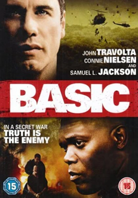 Basic (2003)