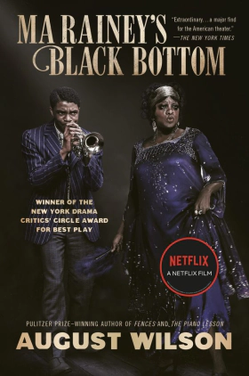Η Θρυλική Μα Ρέινι / Ma Rainey's Black Bottom (2020)